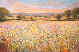 DS2056 • £1500 • 1 x 1.5m • Acrylic on canvas