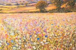 DS2056 • £1500 • 1 x 1.5m • Acrylic on canvas