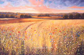 DS2058 • £1500 • 1 x 1.5m • Oil on canvas