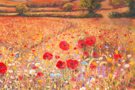 DS2061 • £1100 • 1 x 1.2m • Oil on canvas