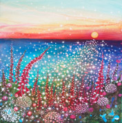 A Hundred Thousand Stars