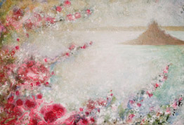 Blossom (Memory of the Mount)