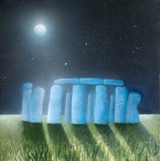Blue Moon