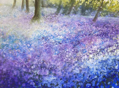 Bluebells - 1