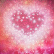 Cherry Hearts