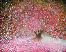 Completely Blossom