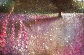 Enchanted Afternoon