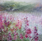 Foxgloves Concert