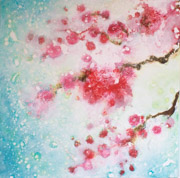 Gentle Blossom