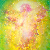 Golden Angel