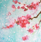 Loved Cherry Blossom