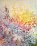 Mystery of the Flowers
