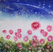 Sea Pink (Calling the Angel)