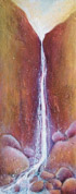 Secret Waterfall