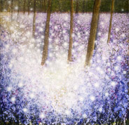 IO955 • £730 • 46 x 60cm • Acrylic on Box Canvas