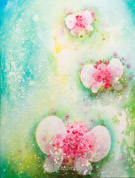 IO1260 • £875 • 60 x 80cm • Acrylic on Box Canvas
