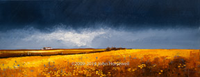 2 / 63 / JH2013 • £sold • 40cm x 100cm • acrylic on canvas
