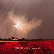 11 / 63 / JH2010 • £sold • 80cm x 80cm • acrylic on canvas