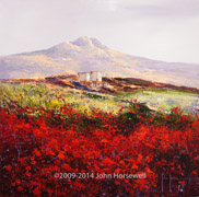 18 / 63 / JH1000 - sold -  A2 print £75 - A1 print £95 - canvas print POR