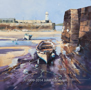 23 / 63 / JH1003 - sold - A3 print £25 - A2 print £50 - full size £75 - canvas print £145