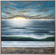 More about Kit Johns at Imagianation Gallery,
 St Ives