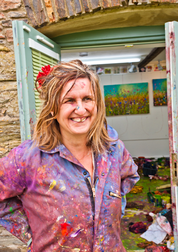 Yvonne Coomber